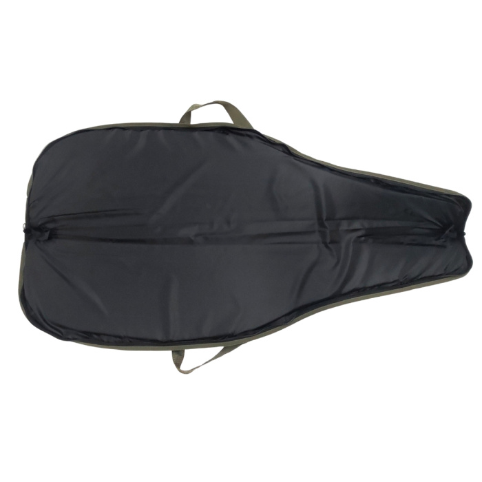 POKROWIEC FORSPORT NA BROŃ LPDK2 01 1,25m długa kieszeń